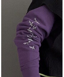 LEFT ALONE | Tシャツ/カットソー