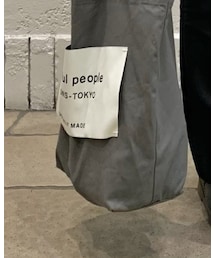 beautiful people | バッグ