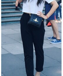 MANGO | チノパンツ