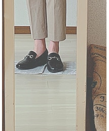 ORiental TRaffic | ローファー