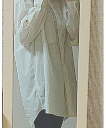 UNIQLO | シャツ/ブラウス