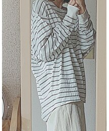 AMERICAN HOLIC | Tシャツ/カットソー