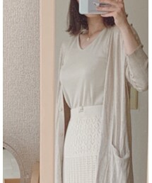 GU | タンクトップ