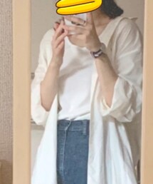 GU | タンクトップ