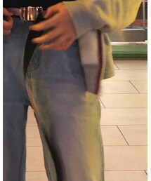 PAZZO | デニムパンツ