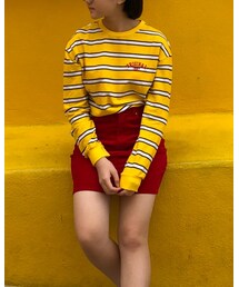 FOREVER 21 | スカート