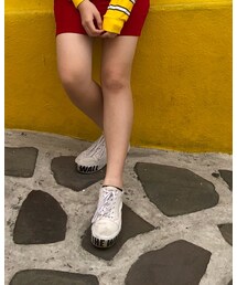 VANS | ローファー