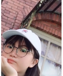 FILA | キャップ