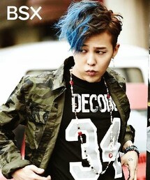 BSX(Tシャツ/カットソー)