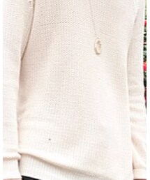 Adam et Rope A・E・R | ニット/セーター