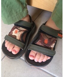 Teva | サンダル