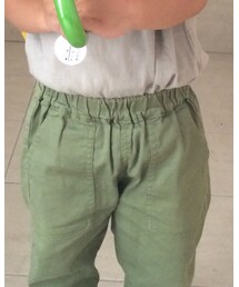 LAGOM | カーゴパンツ