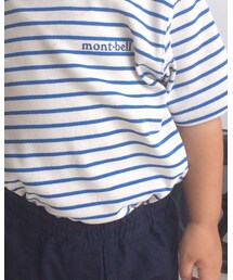 mont-bell | Tシャツ/カットソー