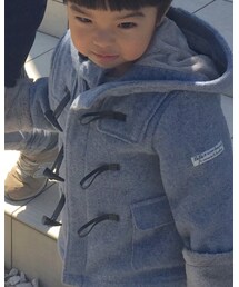 BeBe | ダッフルコート