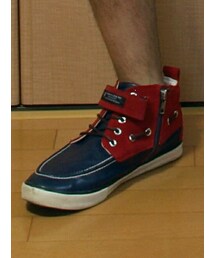 tk.TAKEO KIKUCHI | シューズ