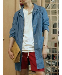 Amanjakania | ジャケット/アウター