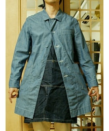 Amanjakania | ジャケット/アウター