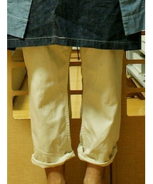 Johnbull | パンツ