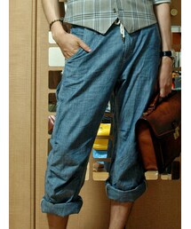 RAGEBLUE | パンツ