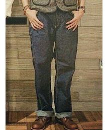 Johnbull | パンツ