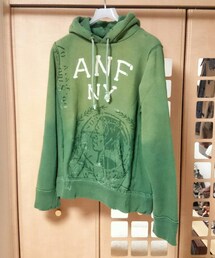 Abercrombie&Fitch | パーカー