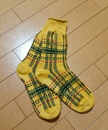 & LIFE SOX | ソックス/靴下