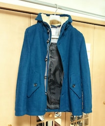 BACK NUMBER | ジャケット/アウター