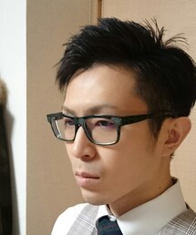 セルフカット | ポスター/アート