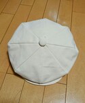 NEW YORK HAT(ニューヨークハット)の「帽子(キャスケット)」