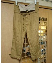 Johnbull | パンツ