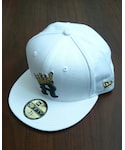 NEW ERA(ニューエラ)の「帽子(帽子)」