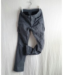 TK | カーゴパンツ