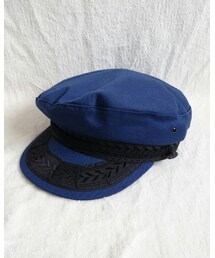 TWITS | キャスケット