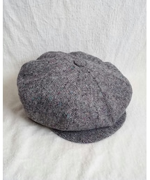 NEW YORK HAT | ハンチング/ベレー帽