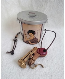 末吉晴男時計工房 | ネックレス