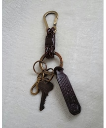 MSPC PRODUCT | キーケース/キーアクセサリー