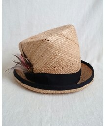 TWITS | 羽根付きバージョン(ハット)