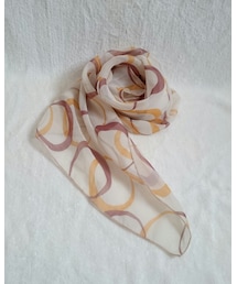 no brand | バンダナ/スカーフ