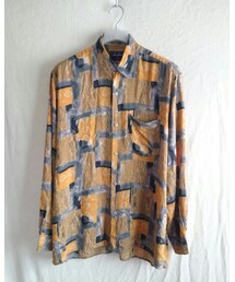 used | Aventure(シャツ/ブラウス)