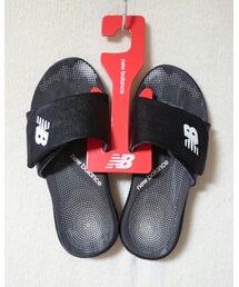NEW BALANCE | サンダル