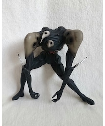 CCP | 第3使徒サキエル(フィギュア)