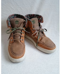 Timberland | シューズ