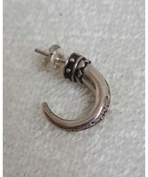 no brand | ピアス（片耳用）