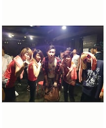 虎の子ラミーの皆様と♪ | ポスター/アート