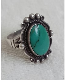 Indian Jewelry | リング