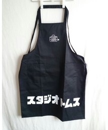 スタジオトムス | エプロン