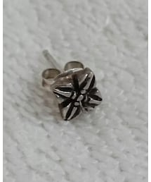 SHAMBALLA | ピアス(片耳用)