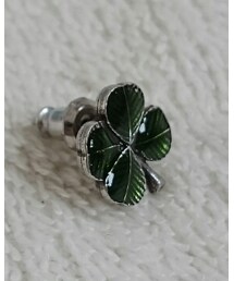 no brand | ピアス（片耳用）