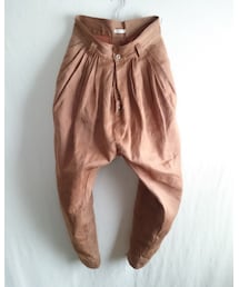 WhoWhat | パンツ