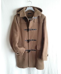 UNIQLO | ダッフルコート